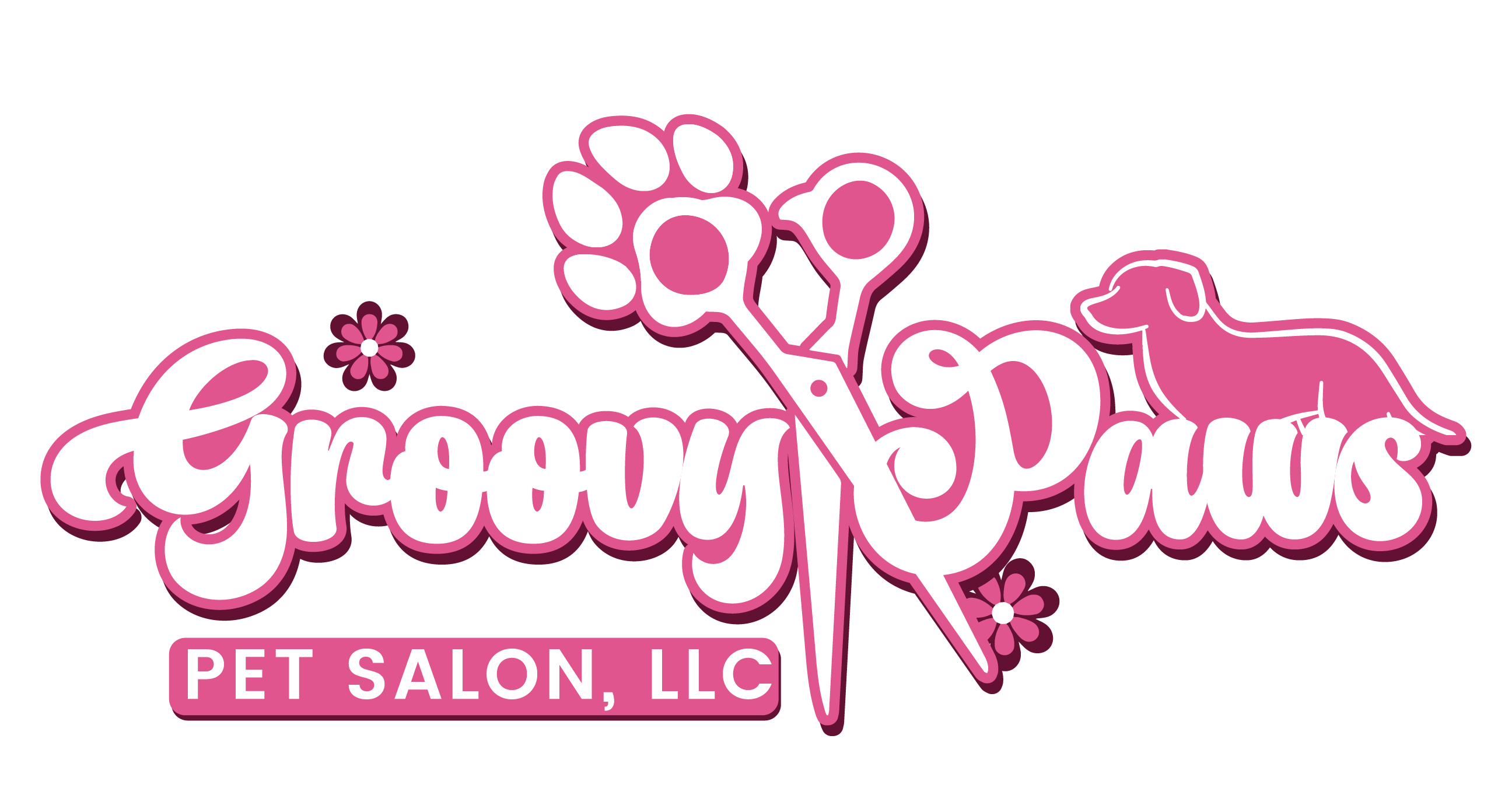 Groovy Paws Pet Salon, LLC
